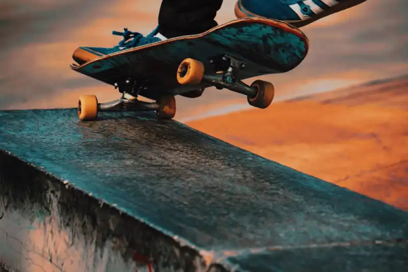 Cómo el CBD puede ayudar a los skaters a mejorar su rendimiento