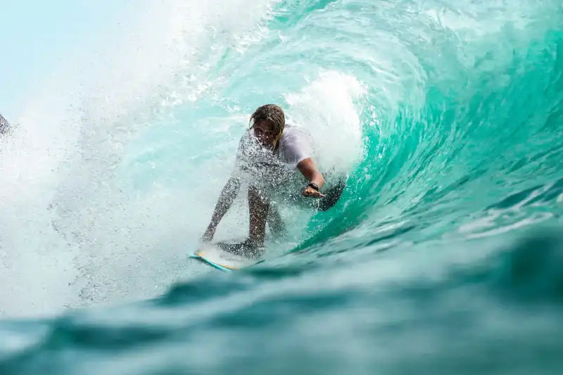 CBD y Surf: Beneficios del cannabidiol para surfistas