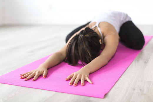 CBD y yoga