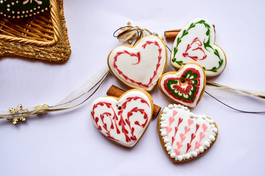Galletas con CBD