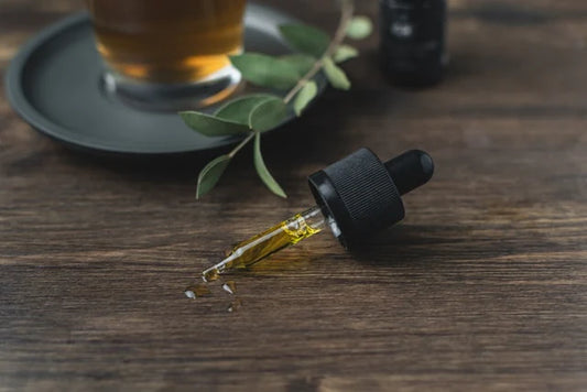 Sobredosis de CBD: ¿puede sufrir una sobredosis de CBD?