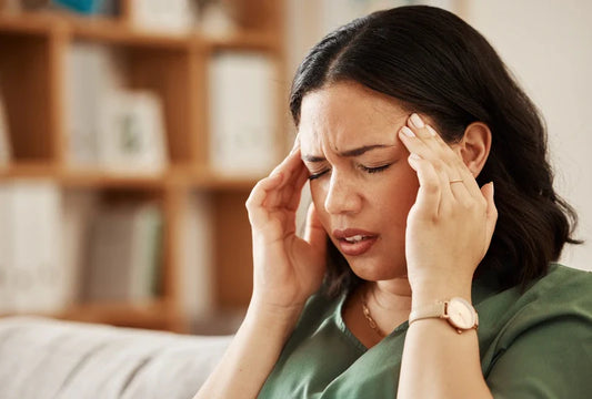 CBD para Dolores de Cabeza: Estudios y Testimonios