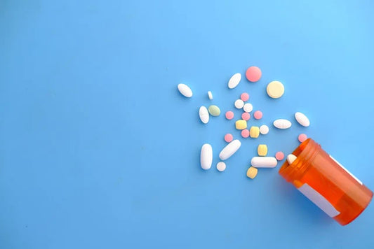 Interacciones del CBD: cuidado con estos fármacos