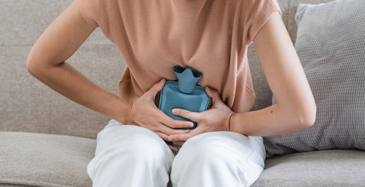 CBD para el dolor menstrual: estudios y testimonios