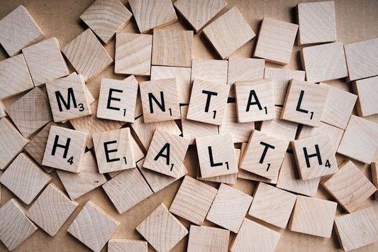 Salud mental y CBD