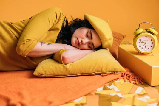 Sueño REM vs. sueño profundo: ¿Cuál es mejor y por qué?