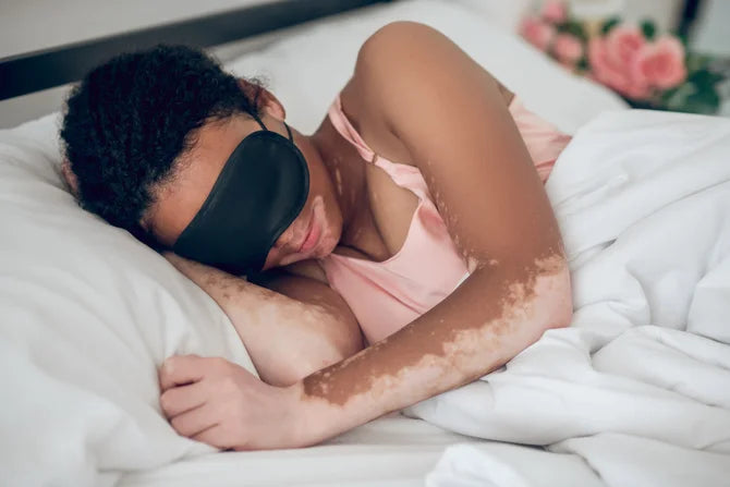 ¿Cómo dormir rápido? Consejos para una noche reparadora