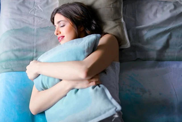 ¿Qué es la higiene del sueño?