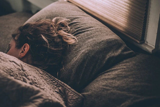 CBD para los trastornos del sueño