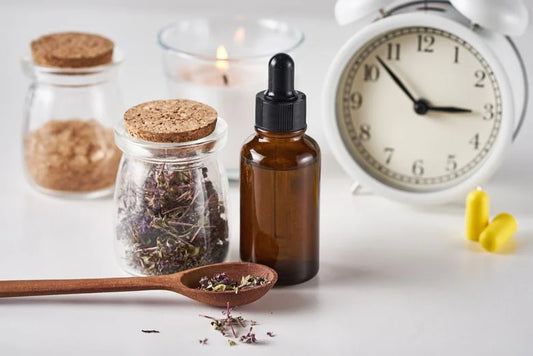 Remedios vegetales para dormir: Caminos naturales hacia una noche reparadora