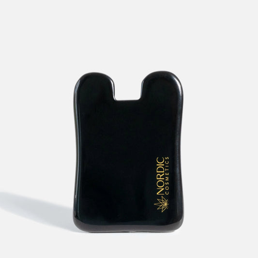 gua sha de nordic cosmetics