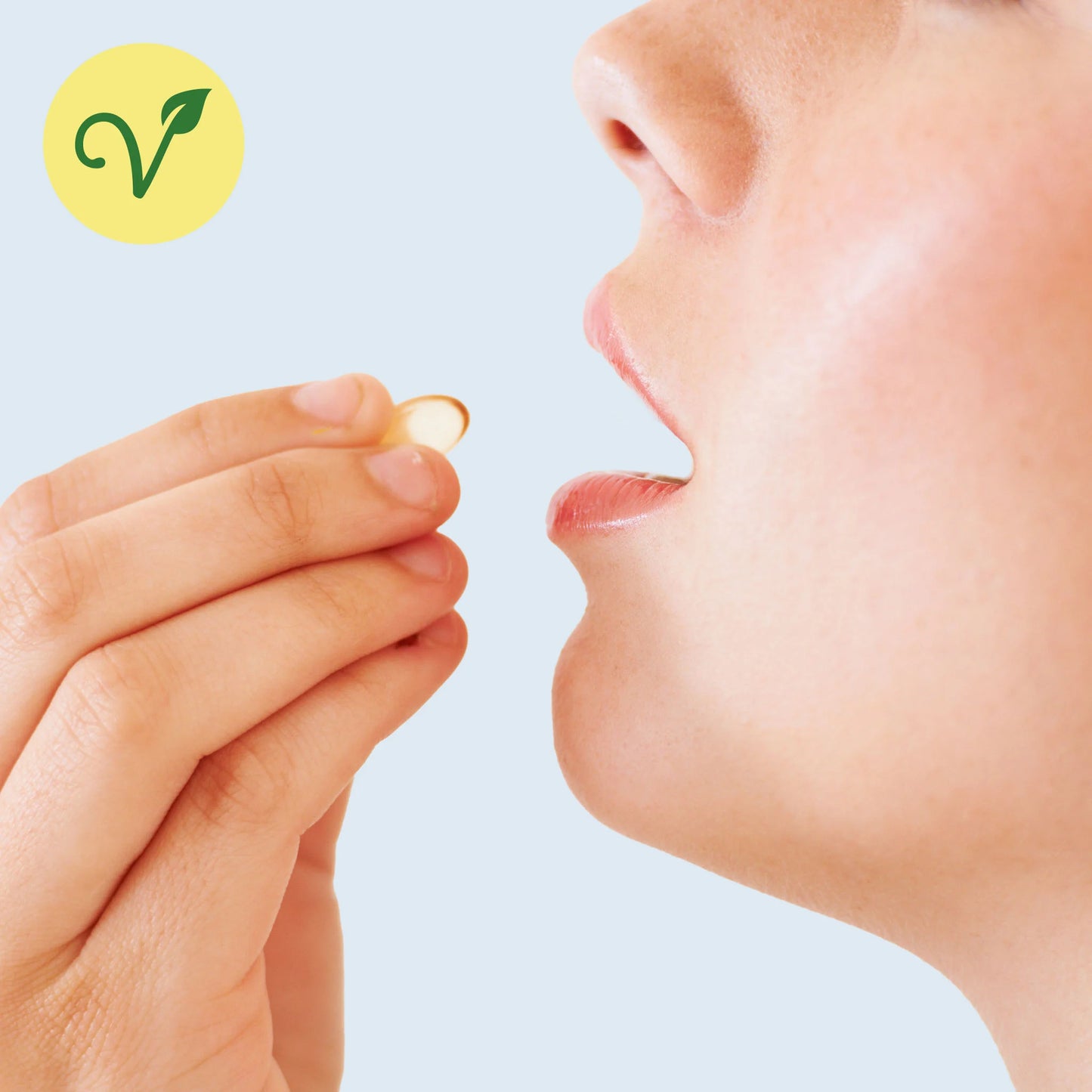 Cápsulas de Omega 3