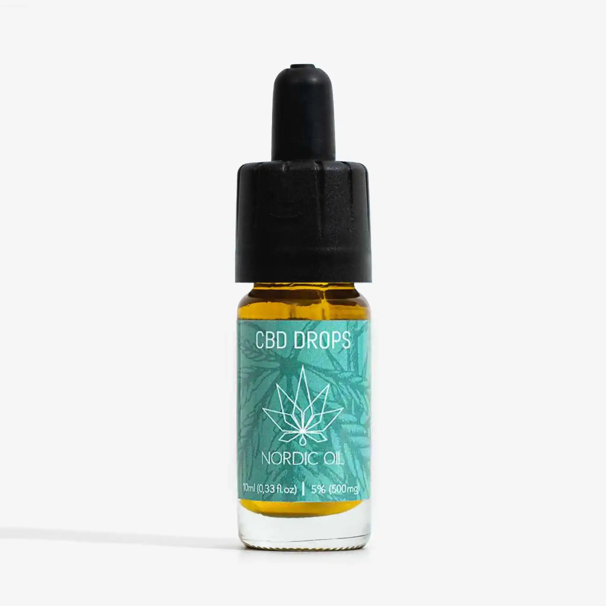 Aceite CBD (5%)