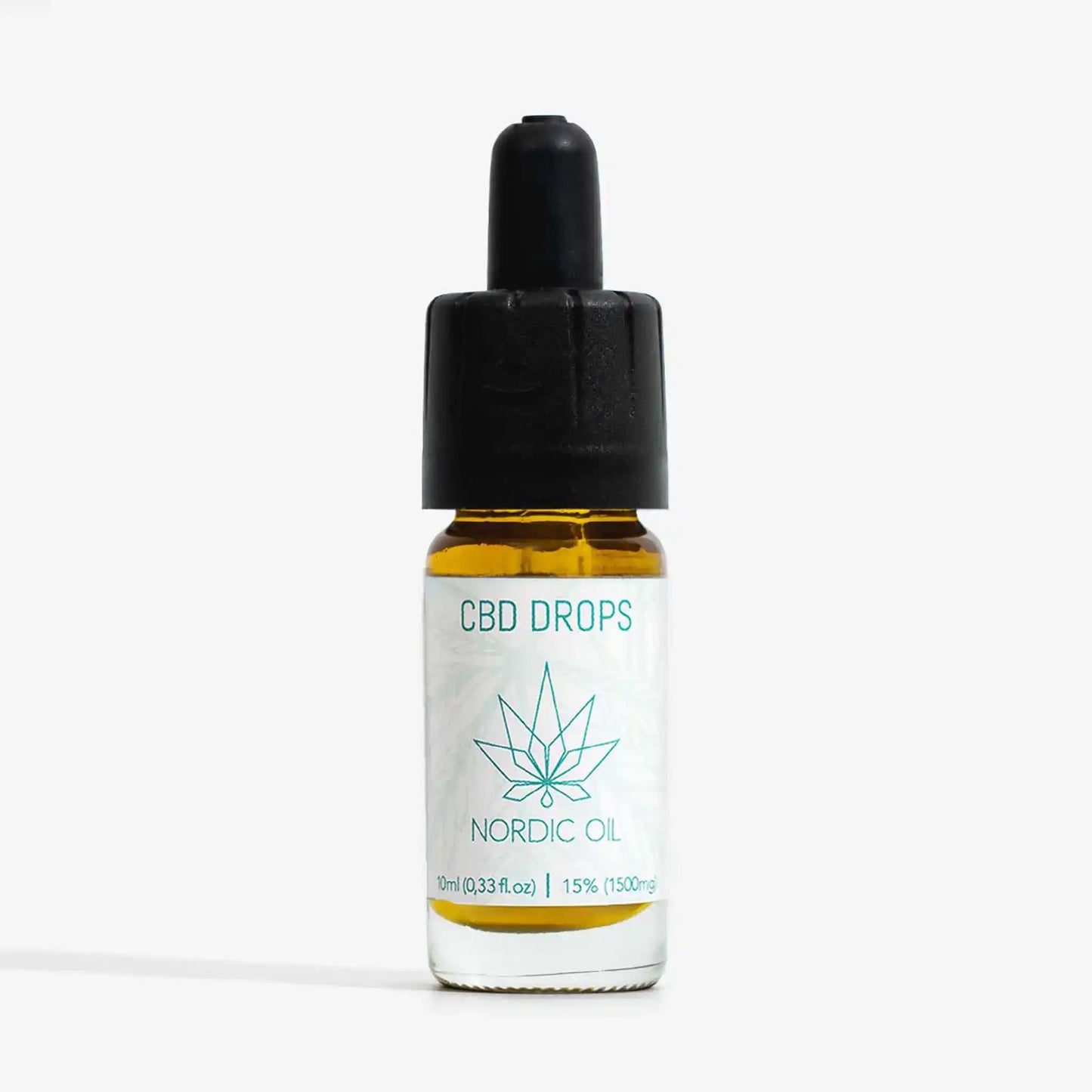 Aceite CBD (15%)