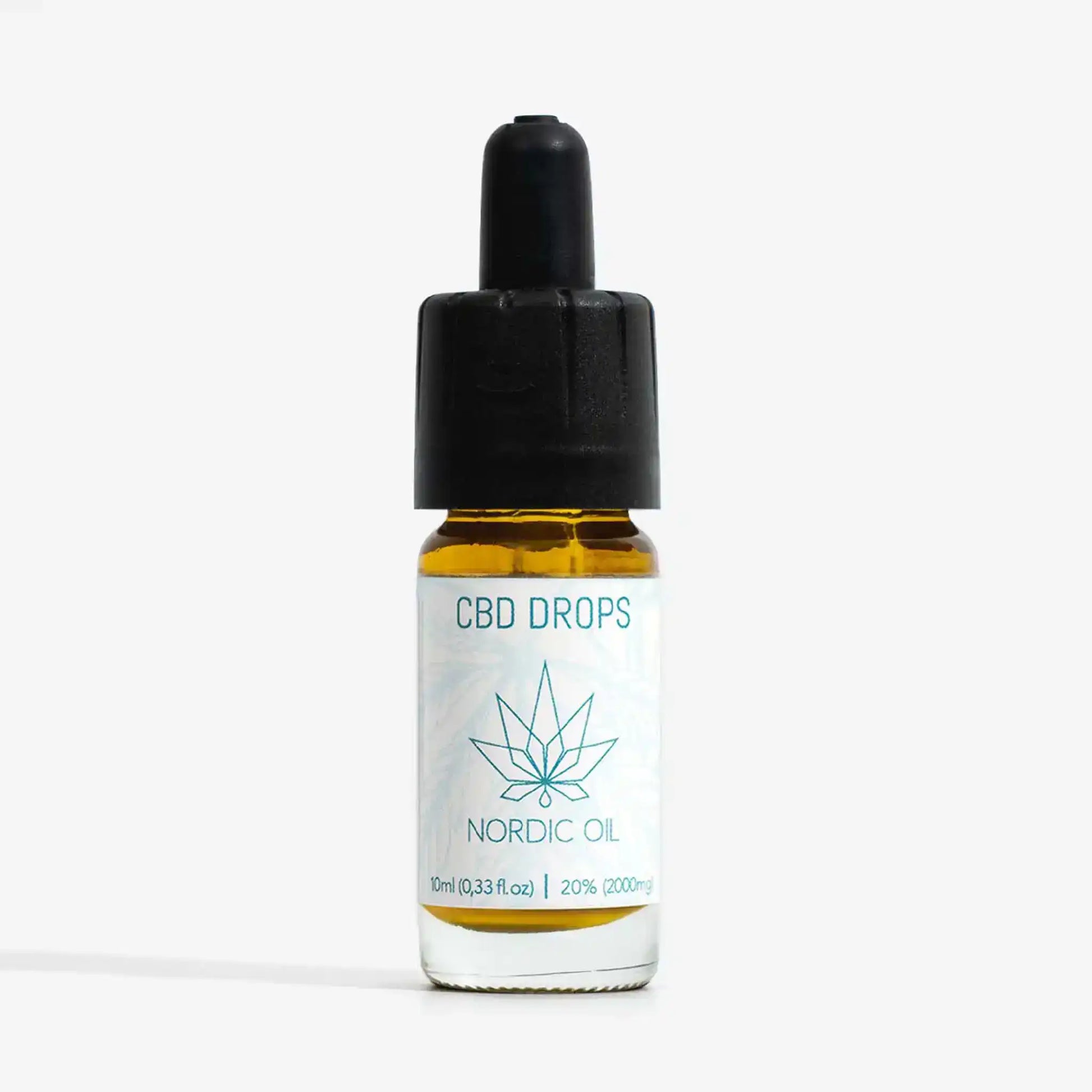 Aceite CBD (20%)