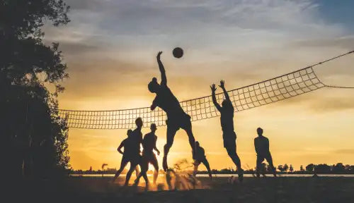 Introducción al CBD: Beneficios para el Voleibol