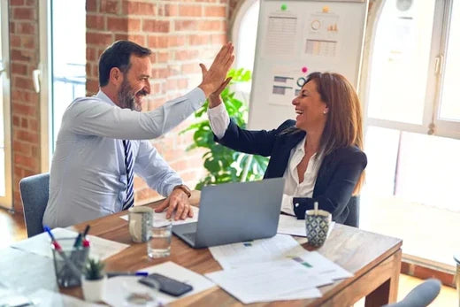 Estrés positivo: Beneficios e impacto