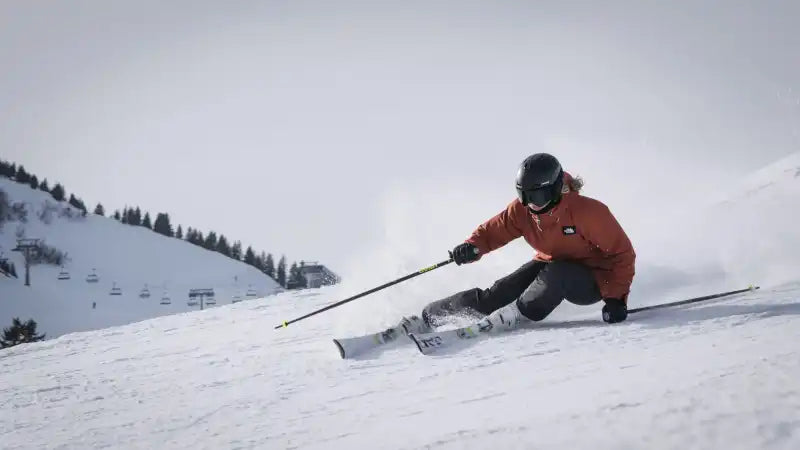 El Impacto del CBD en el rendimiento del esquí: Beneficios y cómo funciona