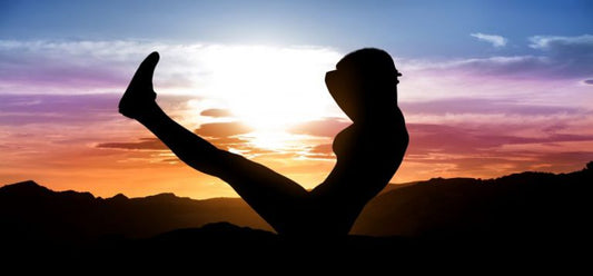 yoga con mascotas