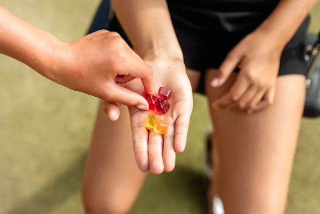 CBD Gummies para adelgazar: Lo que necesitas saber