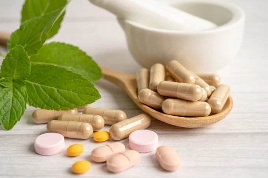 Shilajit y medicamentos: lo que debe saber sobre posibles interacciones