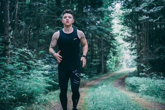 Shilajit y su efecto en los hombres: enfoque en la testosterona