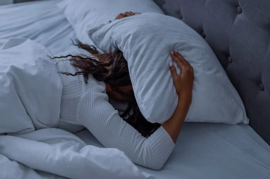¿Por qué tenemos pesadillas? Sorprendentes hechos sobre el fenómeno nocturno
