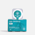CBD Crystals de Nordic Oil en lata