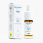 Aceite CDB y el envase