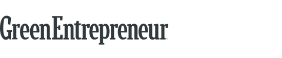 Logotipo más pequeño Emprendedor Verde.