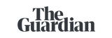 logotipo de The Guardian