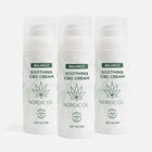 3POR2: Crema con CBD