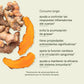 Curcumina liposomal