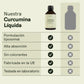 Curcumina liposomal