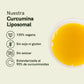 Curcumina liposomal