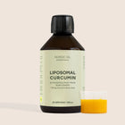 Curcumina liposomal