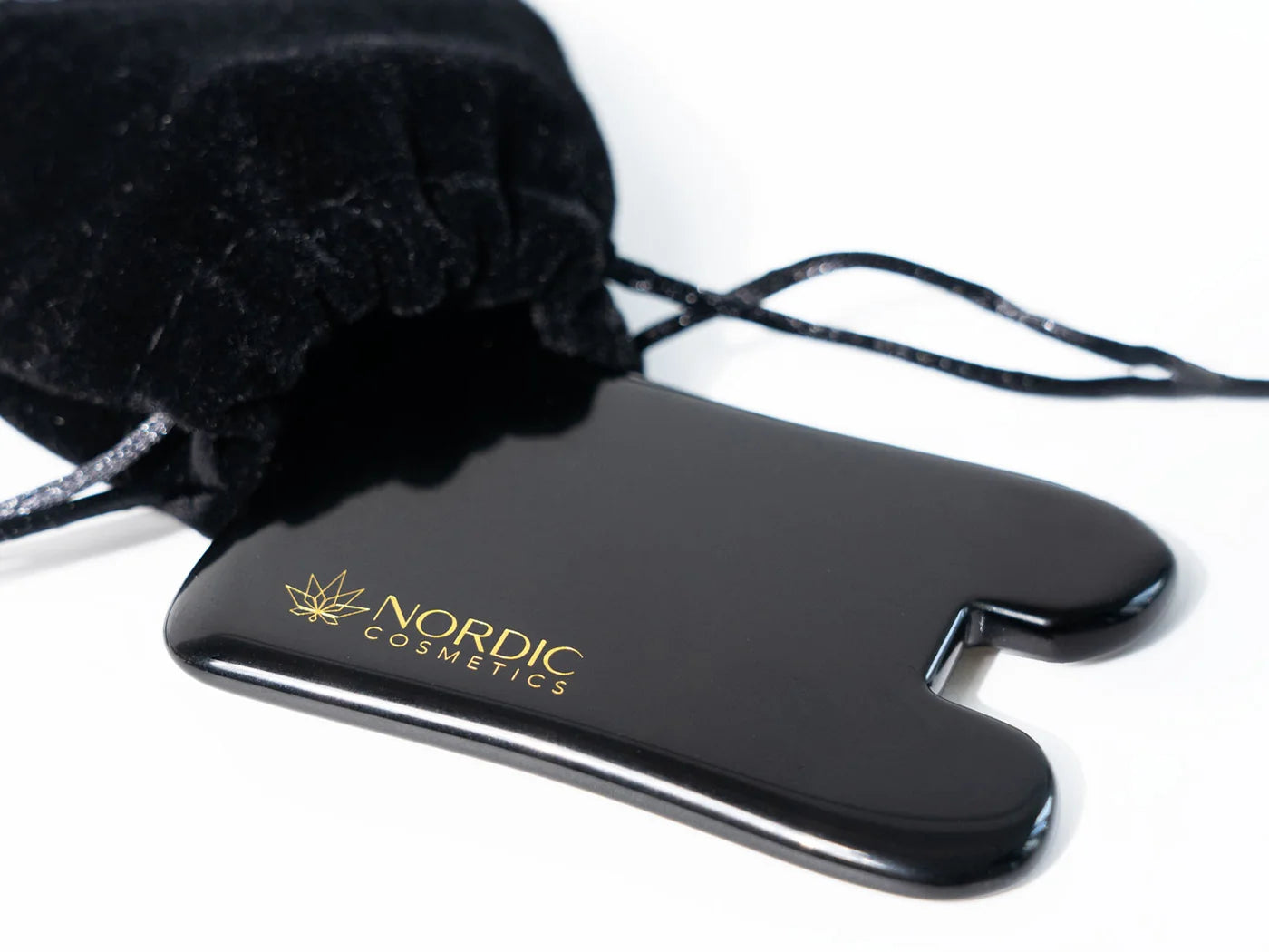 Nordic Cosmetics Gua Sha 