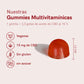 CBD Gummies (900mg) Fresa