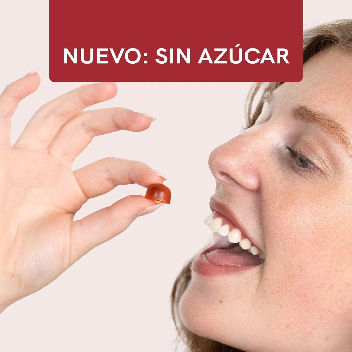 3POR2: CBD Gummies (900mg) Fresa
