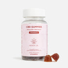 CBD Gummies (900mg) Fresa