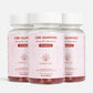 3POR2: CBD Gummies (900mg) Fresa