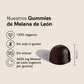 Gummies de Melena de León