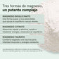 Magnesio complex