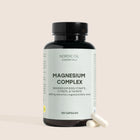 Magnesio complex