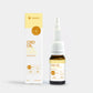 Aceite CBD para Gatos - Pescado - (2,5%)