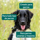 3POR2: Aceite CBD para Perros - Carne - (4%)