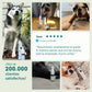 3POR2: Aceite CBD para Perros - Carne - (4%)
