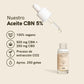 Aceite de CBN (5%)