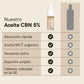 Aceite de CBN (5%)