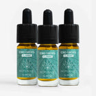 3POR2: Aceite CBD (5%) Classic